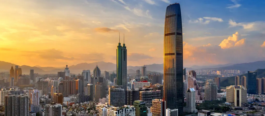 《深圳经济特区数字经济产业促进条例》发布！深圳数字经济开启新征程