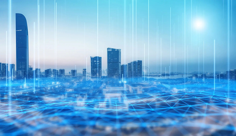 数字经济是新发展理念的生动实践